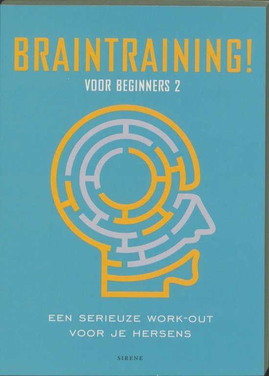 Braintraining Beginners 2