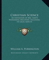 Christian Science
