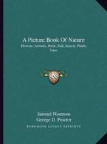 A Picture Book of Nature