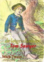 De lotgevallen van Tom Sawyer