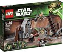 LEGO Star Wars Duel op Genosis - 75017