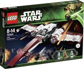 LEGO Star Wars Z-95 Headhunter - 75004