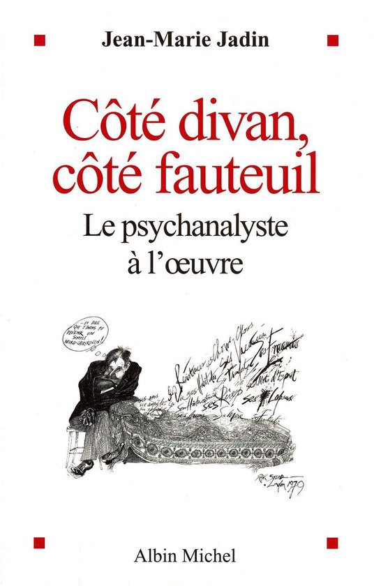 Côté divan, côté fauteuil - cover
