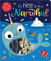 It's Nice to be a Narwhal