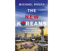 The New Koreans