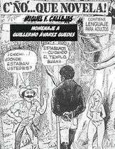 C' o Que Novela!!!