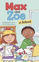 Max and Zoe at School (Max and Zoe)