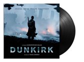 Dunkirk - Original Motion Picture Soundtrack (LP)