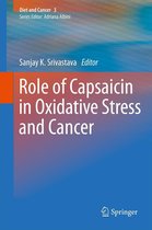 Diet and Cancer 3 - Role of Capsaicin in Oxidative Stress and Cancer