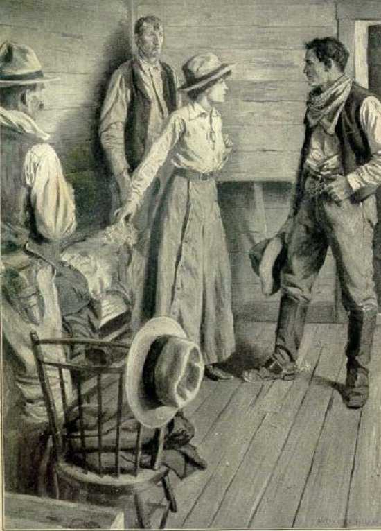 Sundown Slim - cover