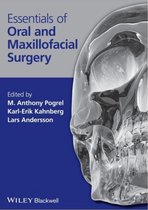 Essentials Of Oral & Maxillofacial Surge