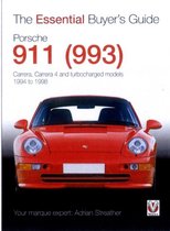 Porsche 911 (993) Essential Buyers Guide