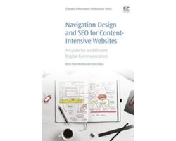 Navigation Design and SEO for Content-Intensive Websites