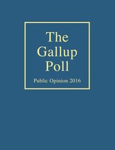 Gallup Polls Annual (rl) - The Gallup Poll