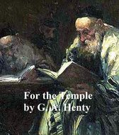 For the Temple: a Tale of the Fall of Jerusalem