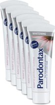 Parodontax Whitening  - 6 st - Tandpasta