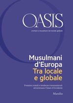 Oasis 28 - Oasis n. 28, Musulmani d'Europa. Tra locale e globale