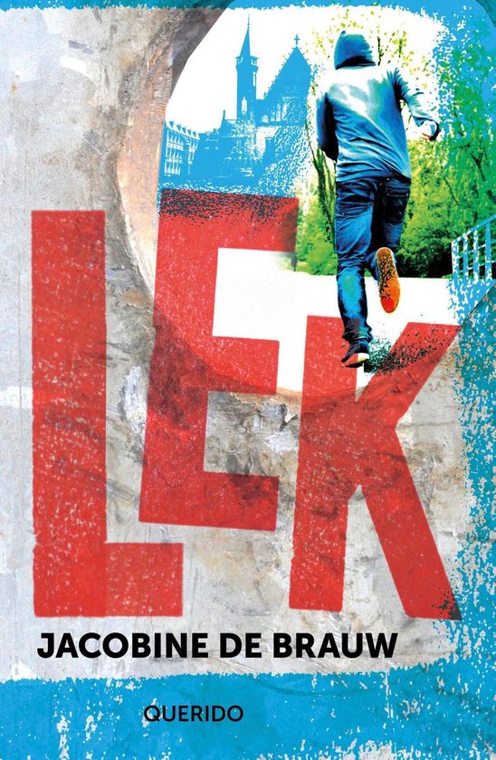 Lek - cover