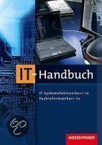 IT-Handbuch für Systemelektroniker/-in, Fachinformatiker/-in