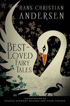 Hans Christian Andersen