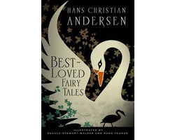 Hans Christian Andersen