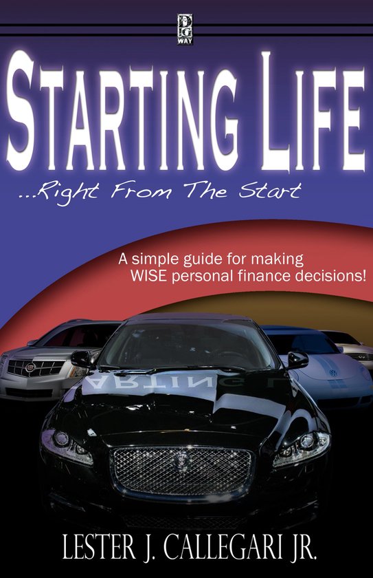 Starting Life...Right From The Start - cover