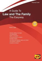 Easyway Guide to Family Law