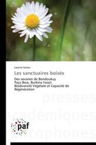 Les Sanctuaires Bois s