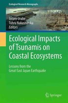 Ecological Impacts of Tsunamis on Coastal Ecosystems