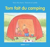 Tom - Tom fait du camping