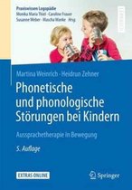 Phonetische und phonologische Stoerungen bei Kindern