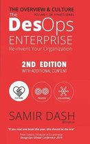 The Desops Enterprise: Overview & Culture (2nd Edition)