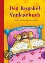 Das Kuschel-Vorlesebuch