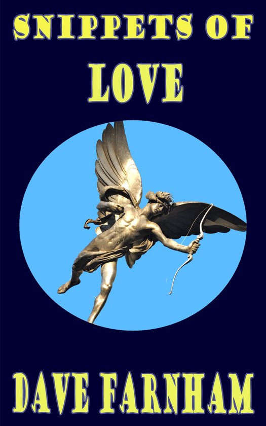 Snippets Of Love - cover