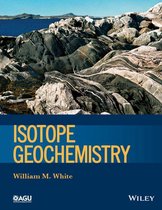 Wiley Works - Isotope Geochemistry