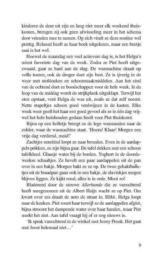 Paginanummer 9.