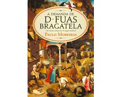 A Demanda de D. Fuas Bragatela