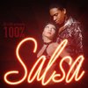 DJ Lubi Presents 100% Salsa