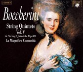 String Quintets Vol.V