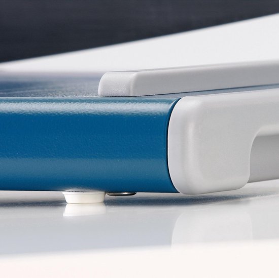 Dahle 533 Cisaille à levier format A4 - Capacité 15 feuilles - Lame
