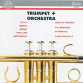 Trumpet & Orchestra: Concertos