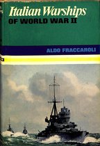 Italian warships of World War II