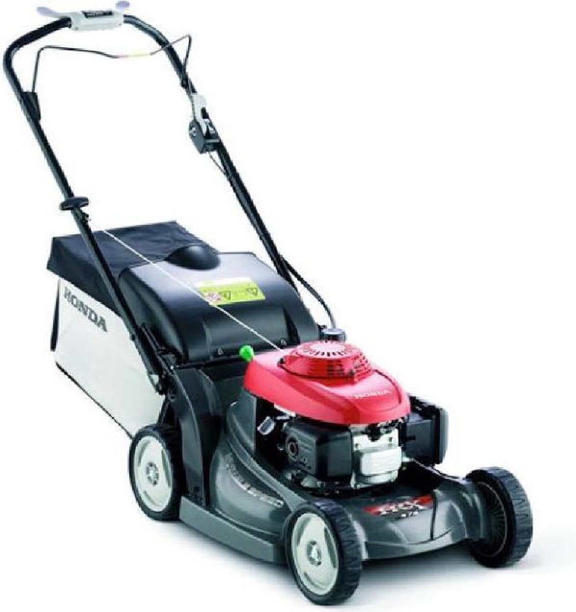 Honda hrx 476