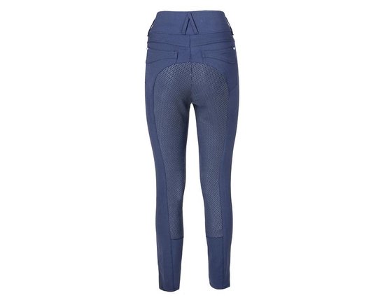 PK International - Nip Tuck full grip - Culotte - Femme - Dark Night - Taille L / 40