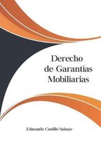 Derecho de Garant as Mobiliarias