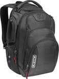 Ogio Gambit Laptop Rugzak Black