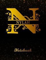 Nylah Notebook