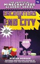 Unofficial Minecrafters Academy Series 6 - Encounters in End City