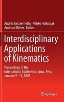 Interdisciplinary Applications of Kinematics