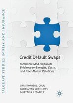 Credit Default Swaps
